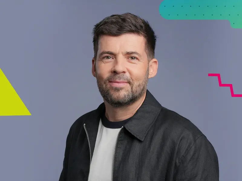 Nedeľná talkshow